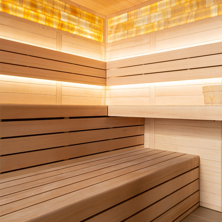 AWT E1621 A/B/C Hemlock in verschieden Größen