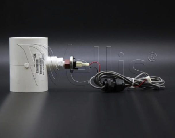 Wellis Gecko Drucksensor für Pulsar