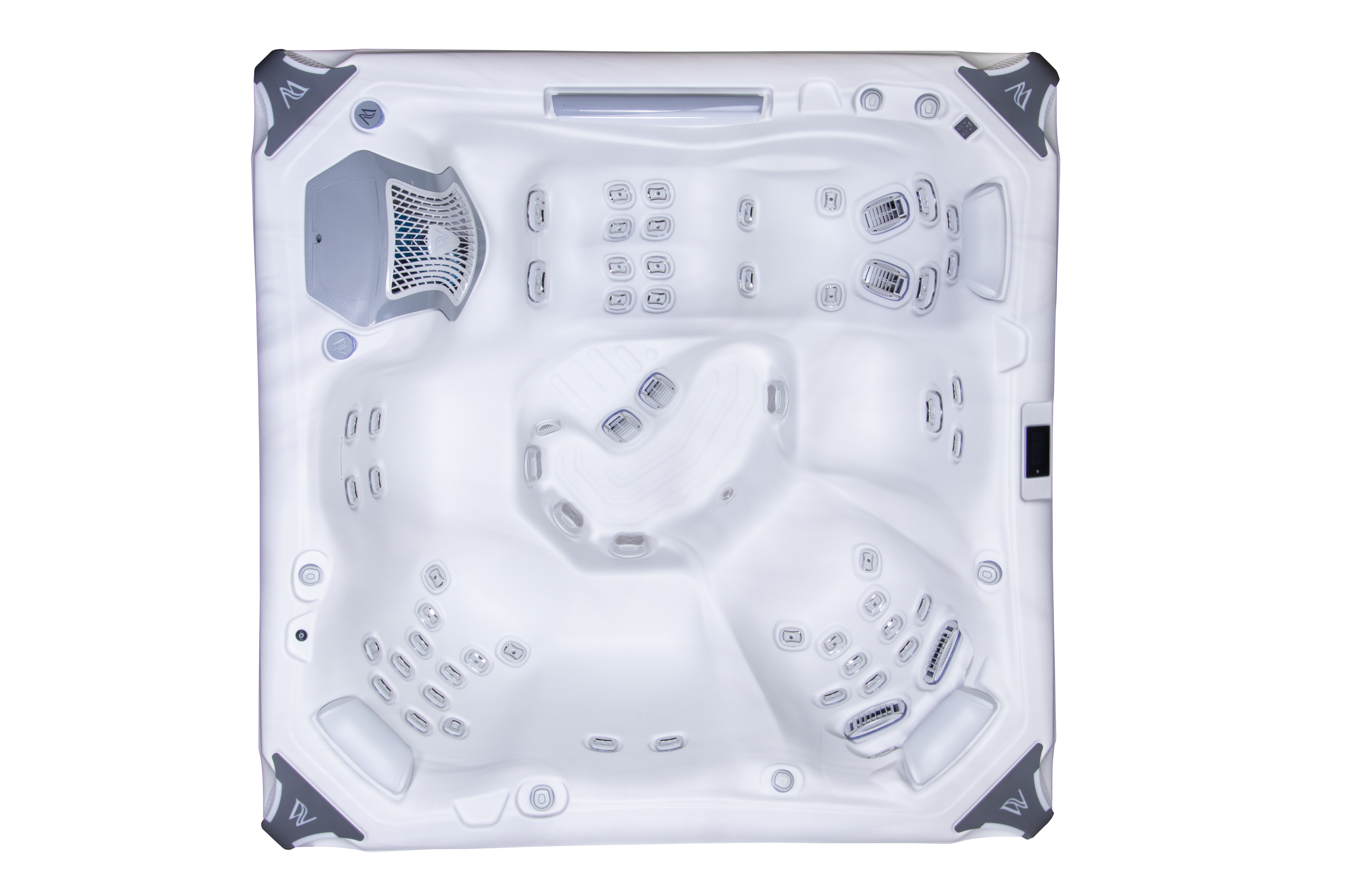 Wellis Kilimandscharo Life Premium