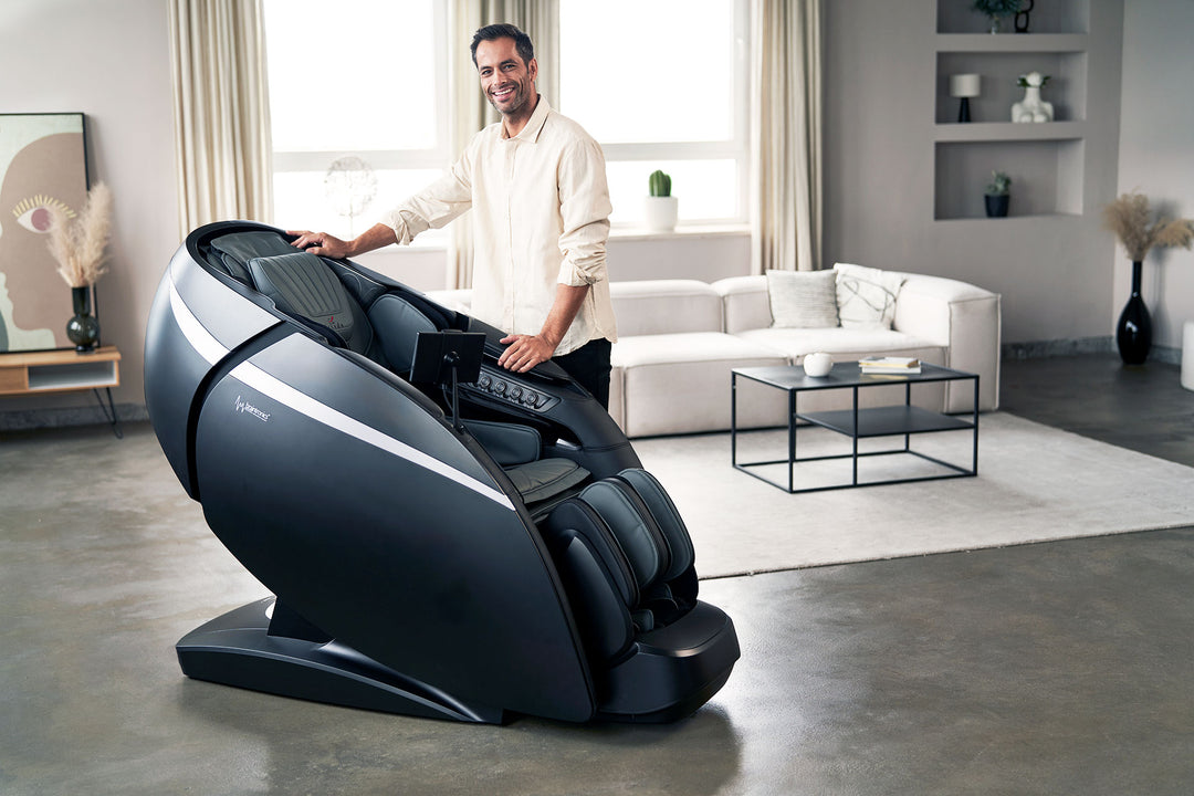 Casada Massagesessel Skyliner III