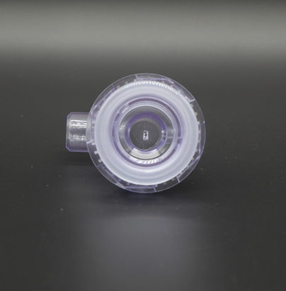 Wellis Gehäuse für Düse 2"