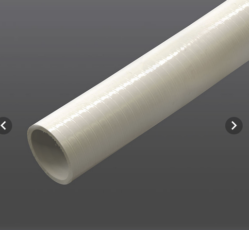 Wellis Rohr flexibel & faserverstärkt 60mm