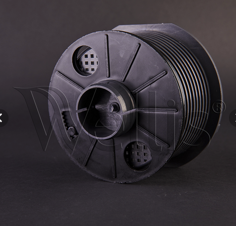 Wellis schwimmender Filtergehäusekorb V2