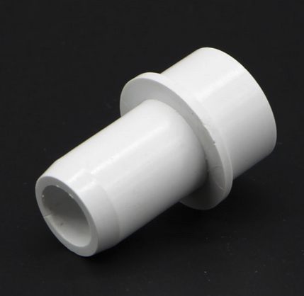 Wellis Verbindungsstück für Schlauchanschluss