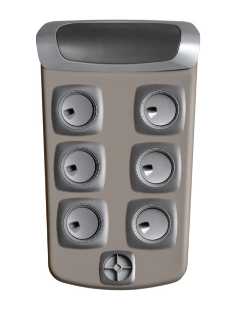 Bullfrogspas Jetpak Pulsator für A-Serie ab 2023 bis dato