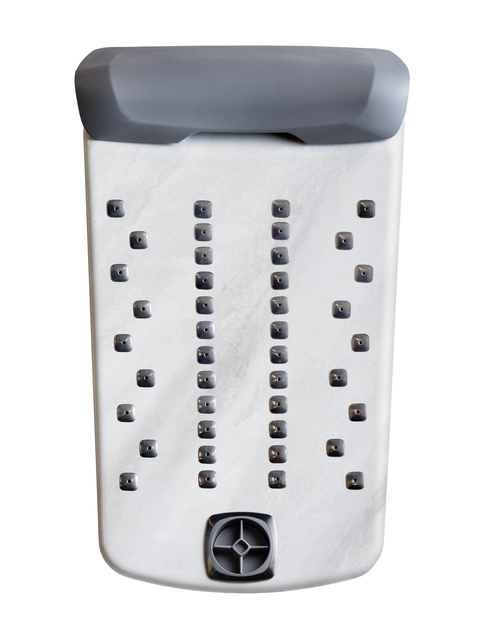 Bullfrogspas Jetpak Rainshower für A-Serie ab 2023 bis dato