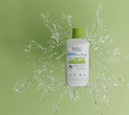 Bayrol Respect No DETOX