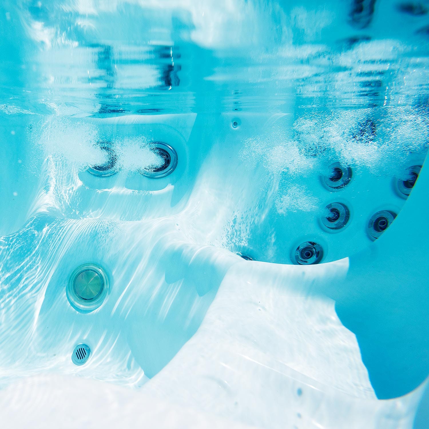 Wellis Olymp Life Premium