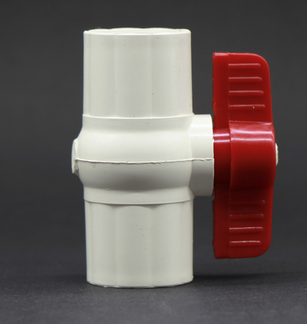 Wellis Kugelhahn 20mm ⌀ B-B