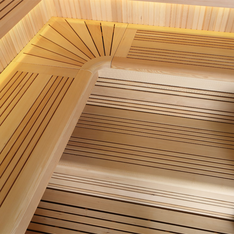 AWT E1115 A/B/C Hemlock in verschieden Größen