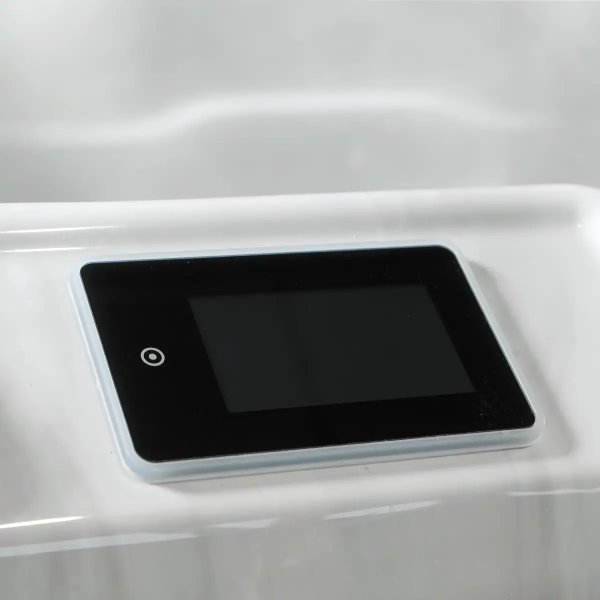 Wellis Teide Life Deluxe