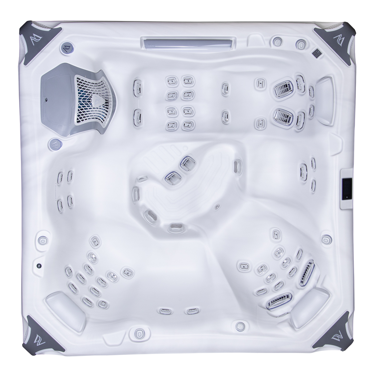 Wellis Kilimandscharo Life Deluxe 