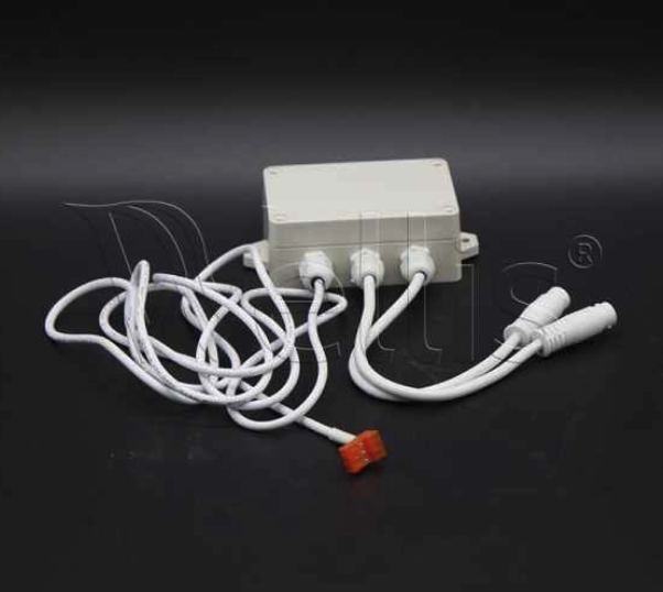 Wellis LED Steuerung