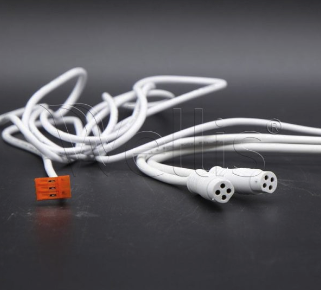 Wellis LED Steuerung