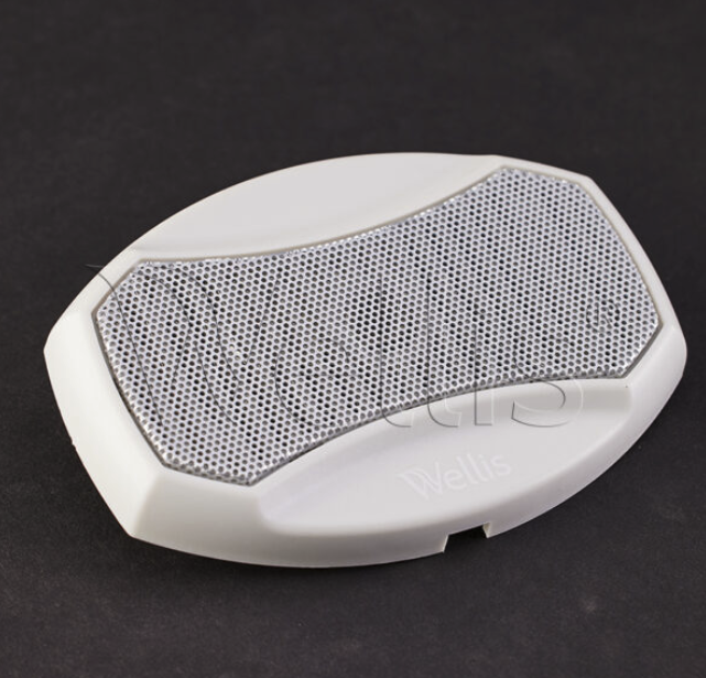 Wellis Abdeckung für Lautsprecher Aquatic Life