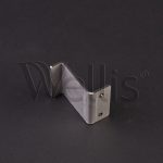 Wellis Abdeckunghalterkonsole 