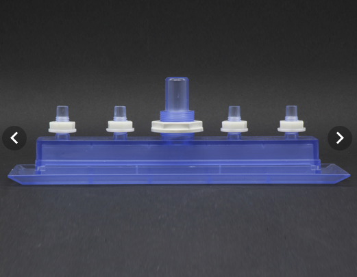 Wellis Wasserfall LED V2 