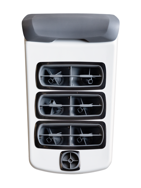 Bullfrogspas Jetpak Trio für A-Serie ab 2023 bis dato 