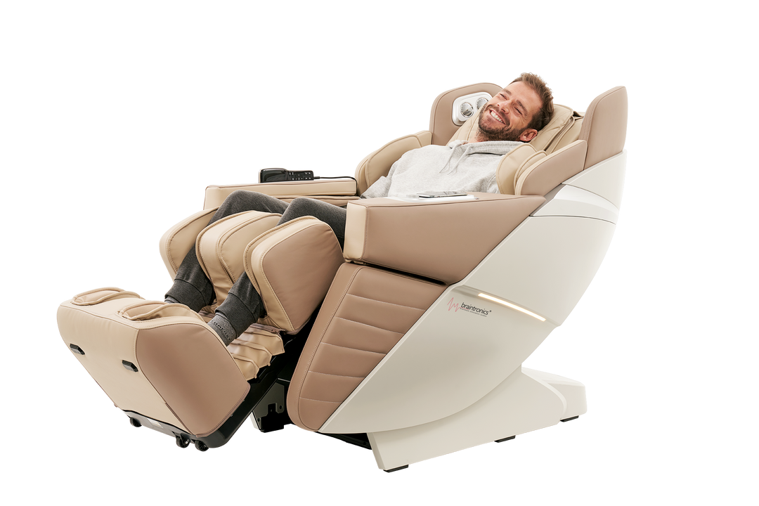 Casada Massagesessel AlphaSonic III