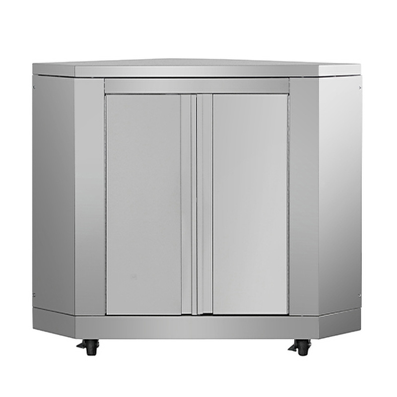 Wellis Coyote Eckschrank