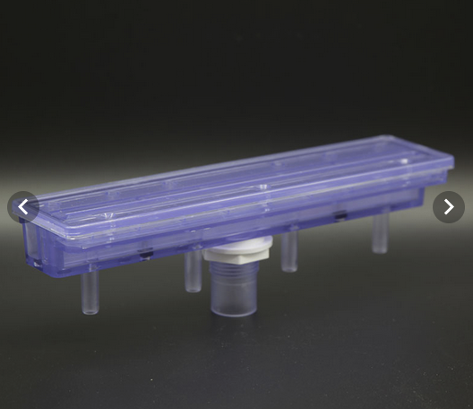 Wellis Wasserfall LED