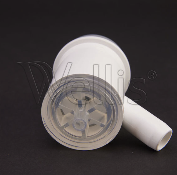 Wellis Fontäne Laminar V3