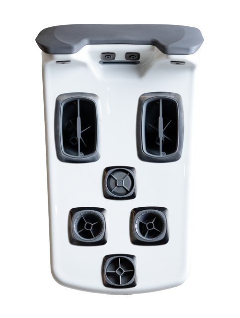 Bullfrogspas Jetpak NeckPlus für A-Serie ab 2023 bis dato