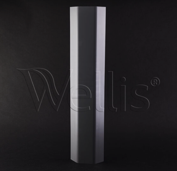 Wellis Eckelement Web-line + OEM