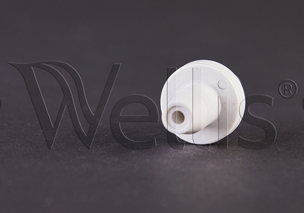 Wellis Aroma Rückschlagventil