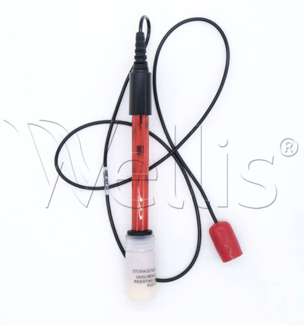 Wellis WIS Sondenpaket In.Line