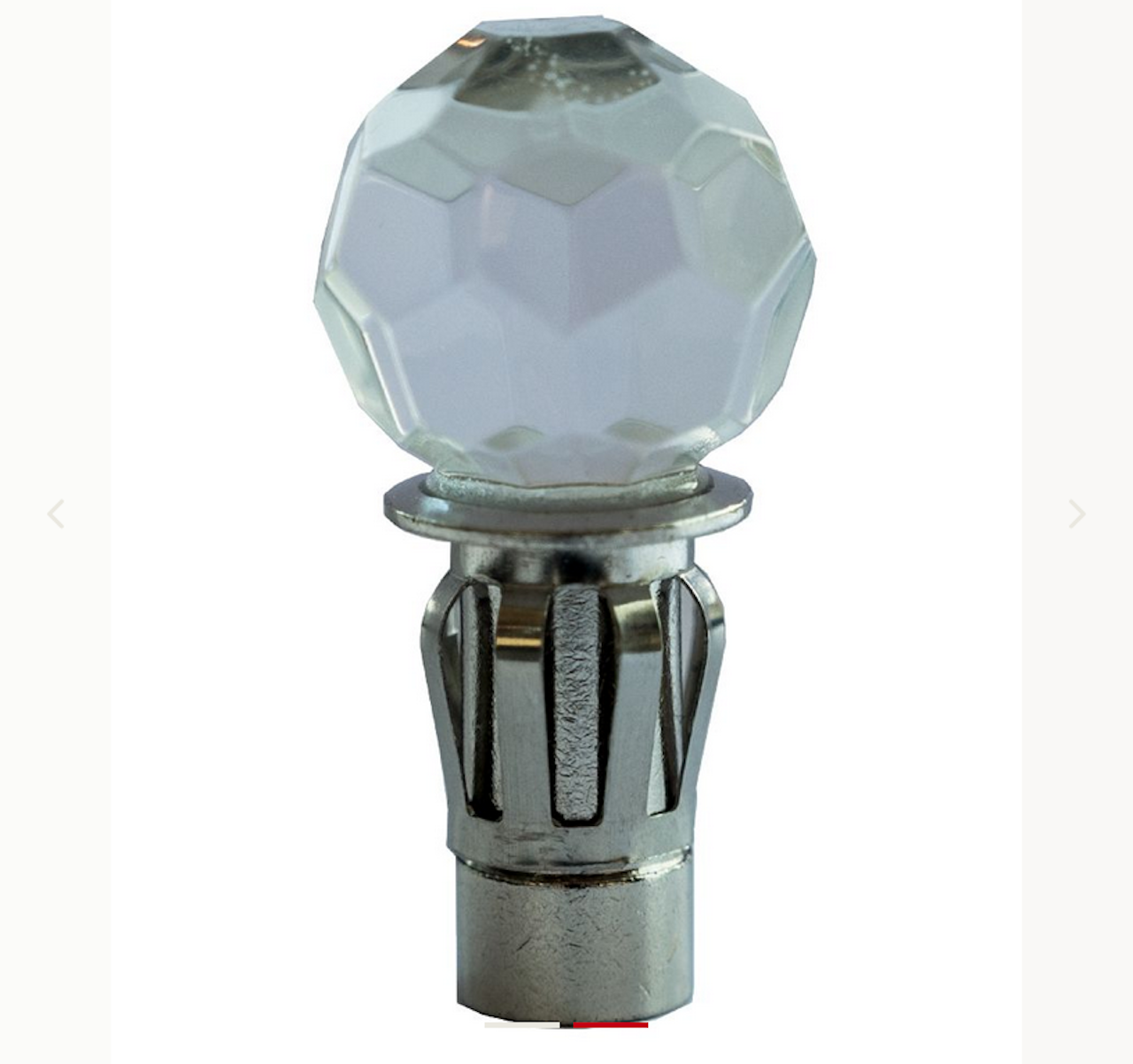 HARVIA Leuchtkristall 1 Polyeder