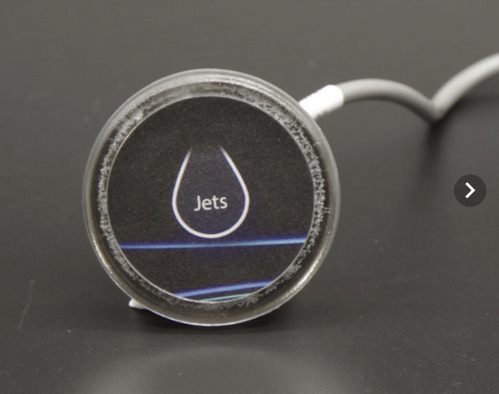 Wellis Kontroller für magnetische Düse RD (75W)