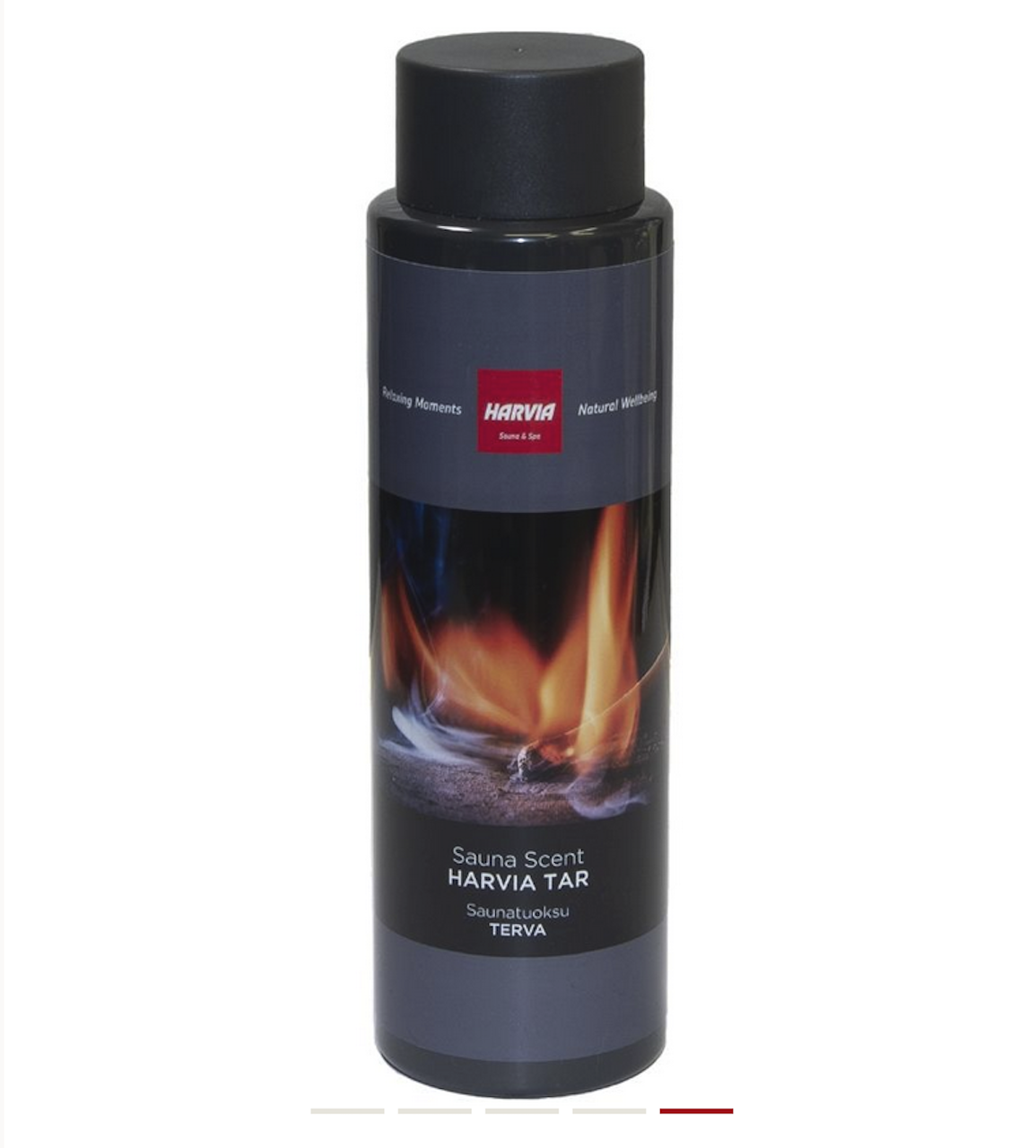 HARVIA Saunaduft Teer/Terva