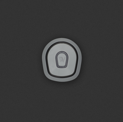 Wellis Wasserregler Griff V2