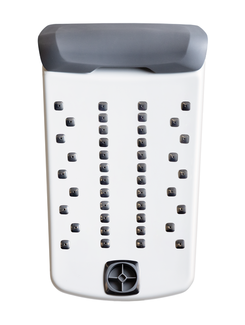 Bullfrogspas Jetpak Rainshower für A-Serie ab 2023 bis dato