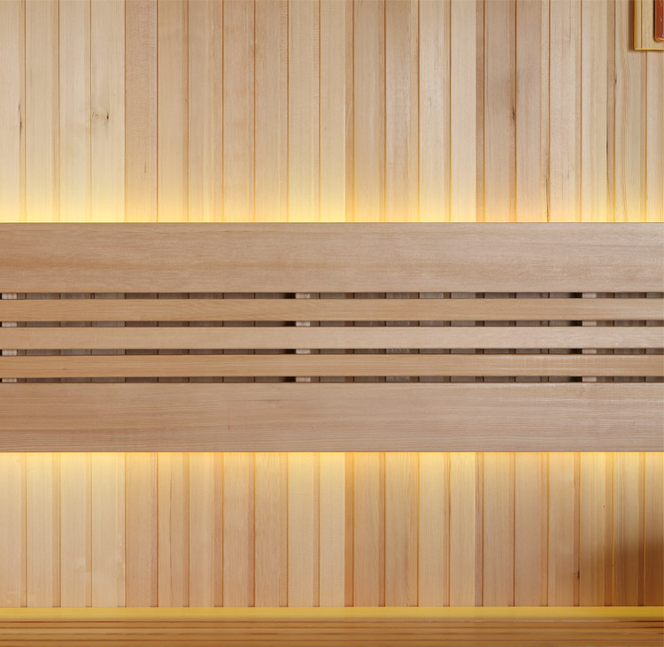 AWT E1115 A/B/C Hemlock in verschieden Größen