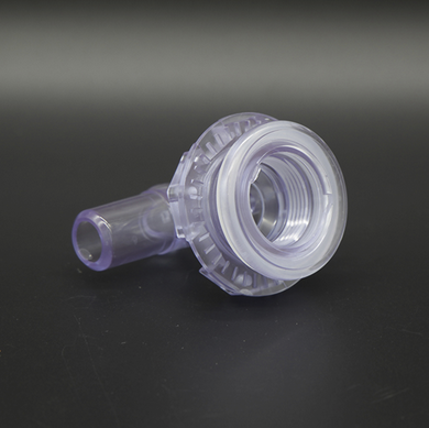 Wellis Gehäuse für Düse 2"