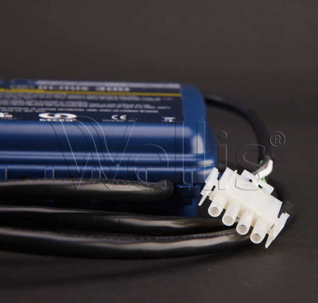 Wellis Gecko Farbmischer IN-MIX 300