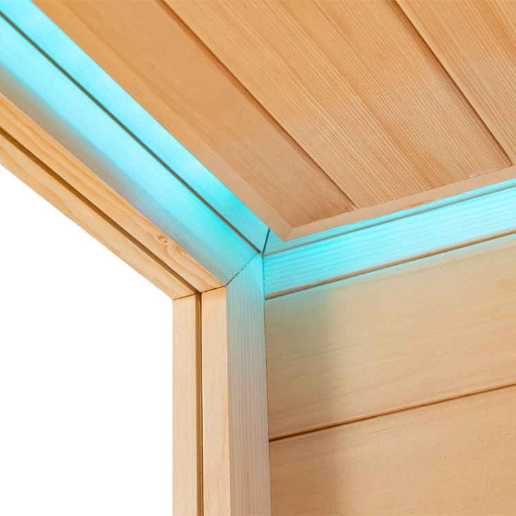 AWT E1612 A/B/C Hemlock in verschieden Größen