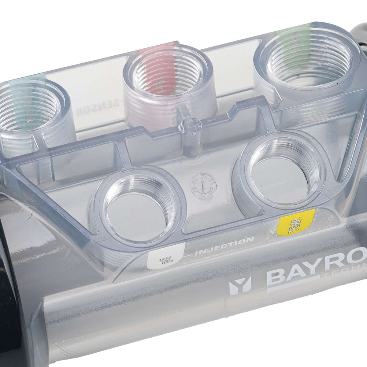 Bayrol Automatic Chlor/pH Smart&Easy Connector