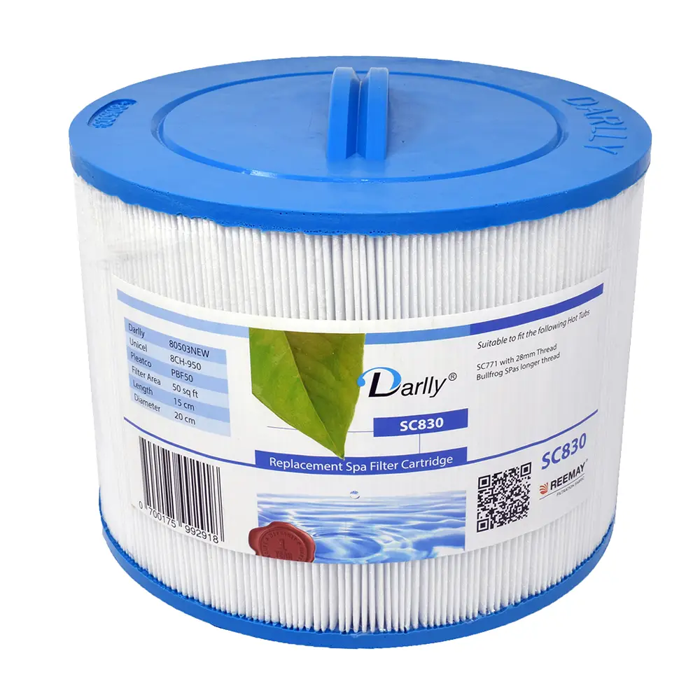 Darlly Filter Cartridge SC830