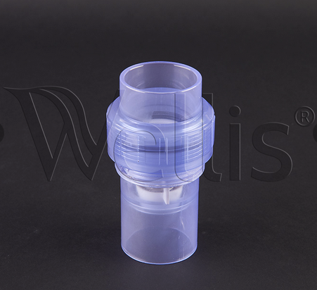 Wellis Rückschlagventil 48mm ⌀ V2
