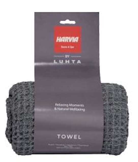 HARVIA by Luhta Saunatuch/Wrap Towel