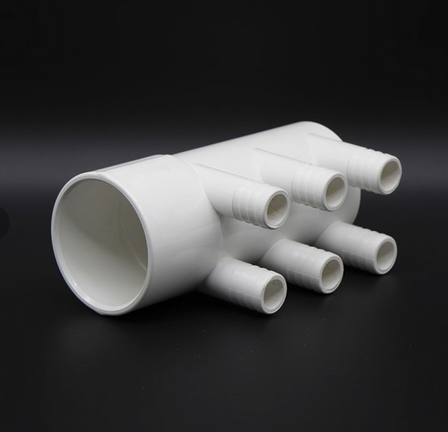 Wellis Verteiler 6er 