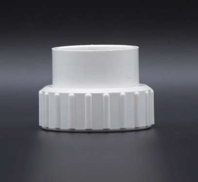 Wellis Verschlussschraube 60 PVC 