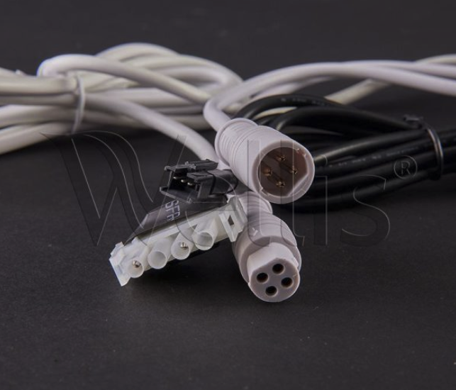 Wellis UV-C Kontrollelektronik