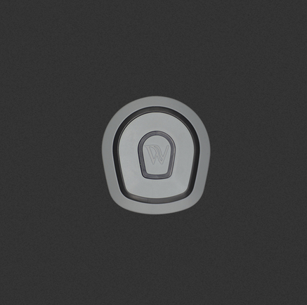 Wellis Ventilgriff V2