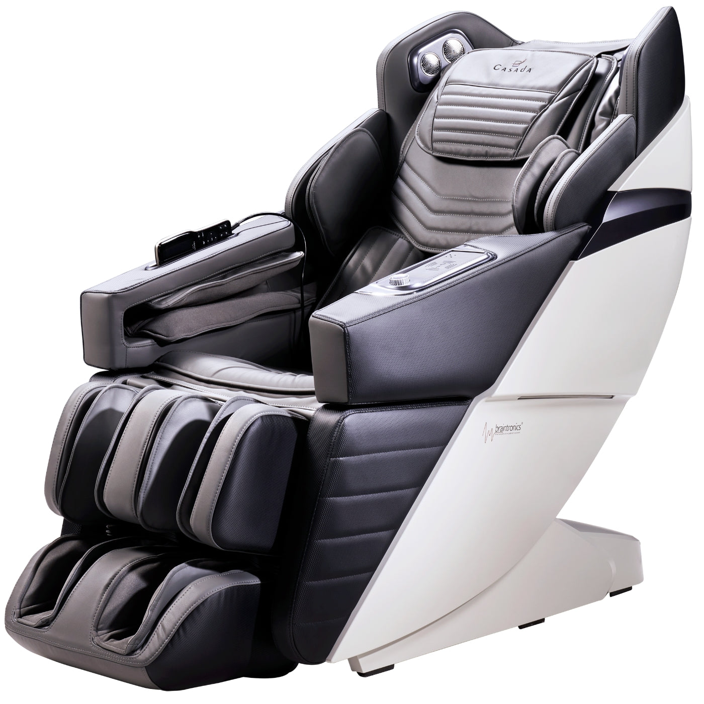 Casada Massagesessel AlphaSonic III