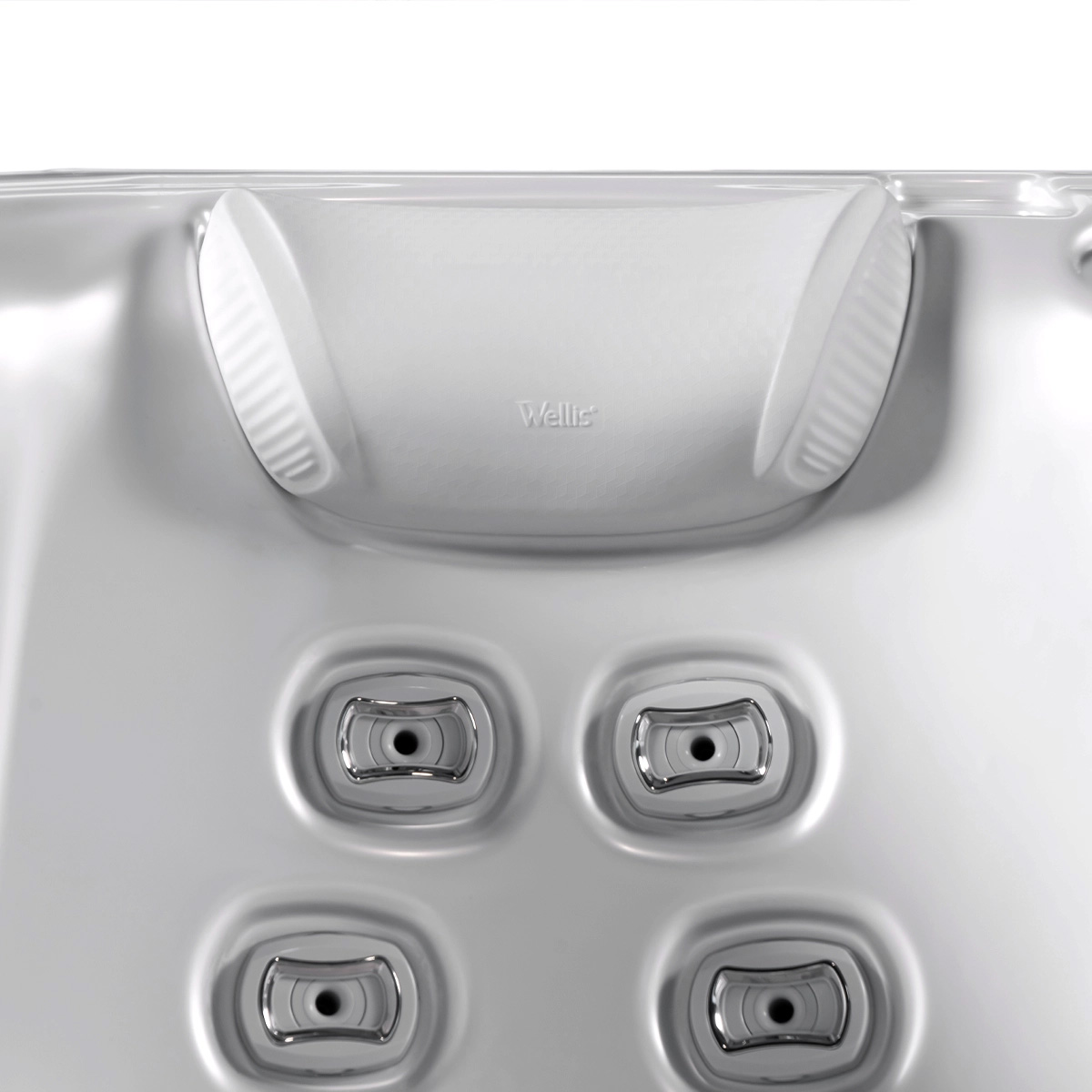 Wellis Mandala Life Premium