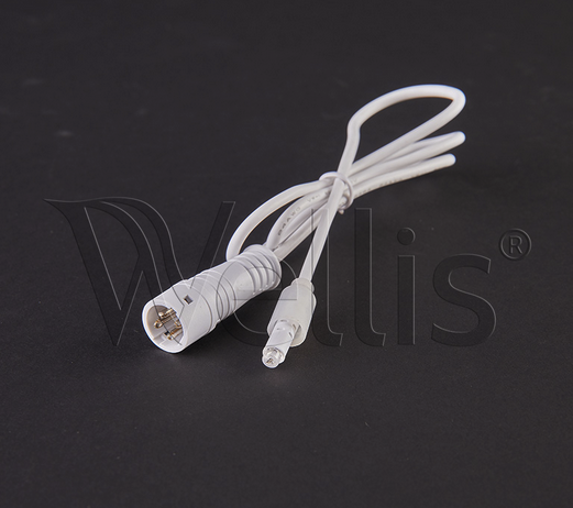 Wellis LED Lampe - RGB 1 